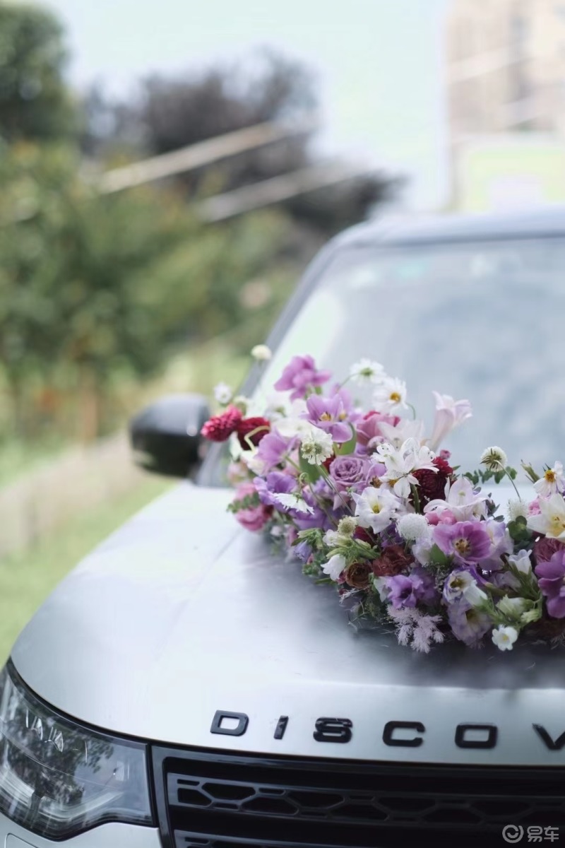 街拍豪车#把力气花在想要的生活上94