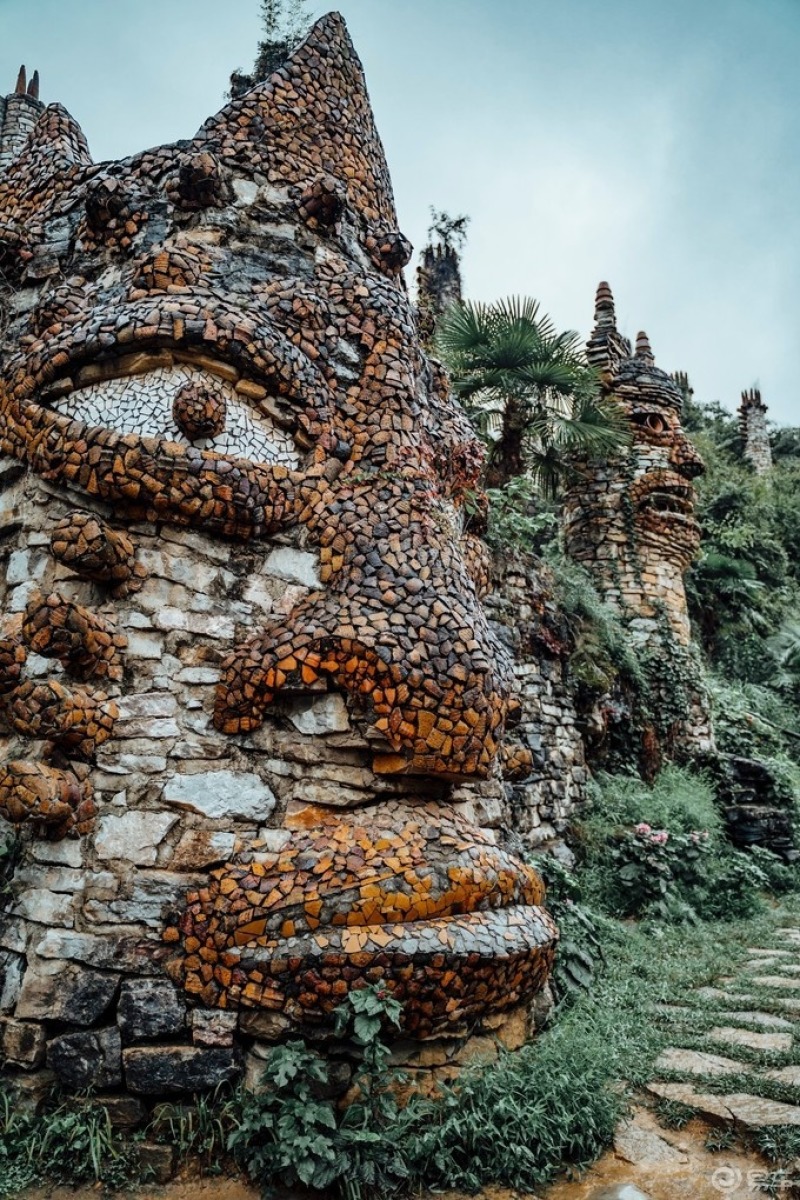 自驾贵州夜郎谷