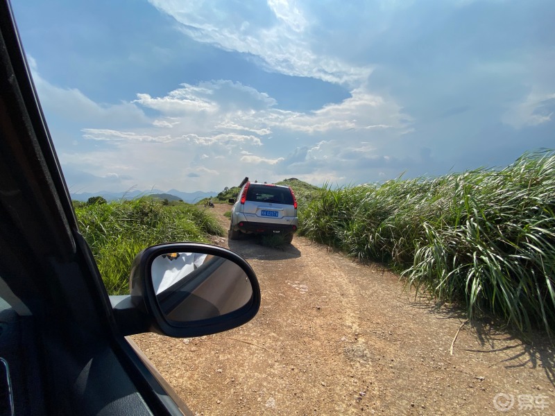 男人的小乐趣福州虎仔山野帝轻越野