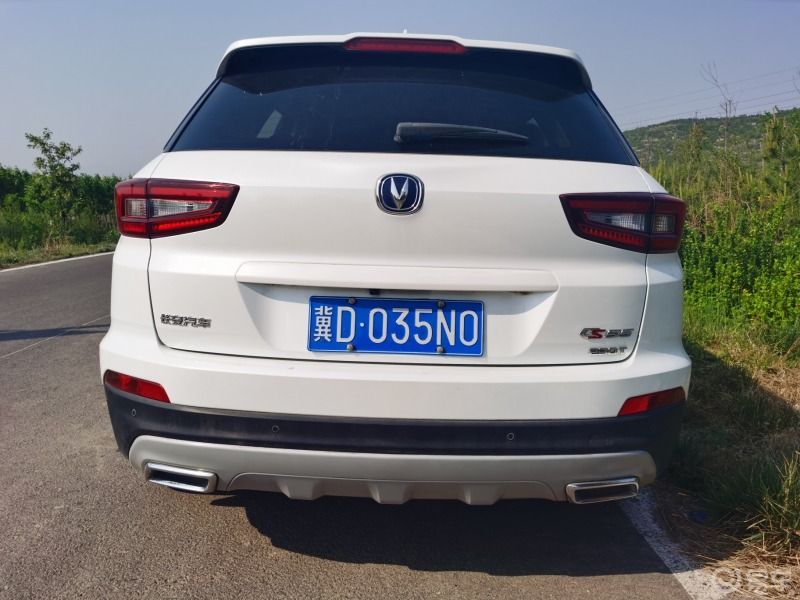 随我征战四方的小五在性能上真的挑不出毛病流畅的