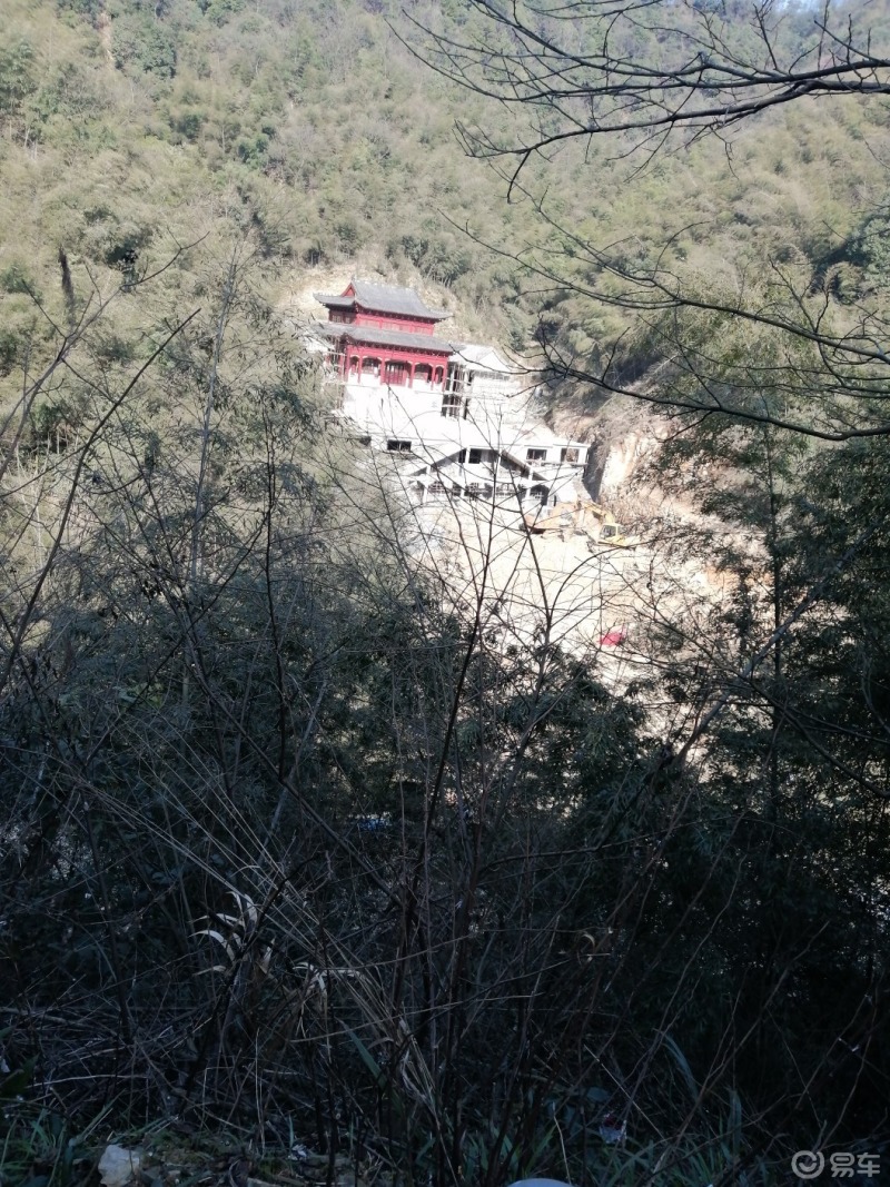 游沧水铺镇碧云峰