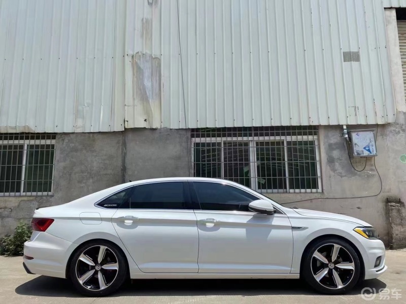 大宝剑,18寸,安装上车效果漂亮#轮毂