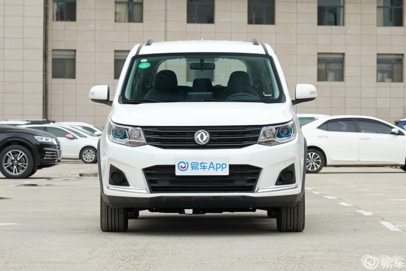 东风风行sx6环球纪念版1000km体验