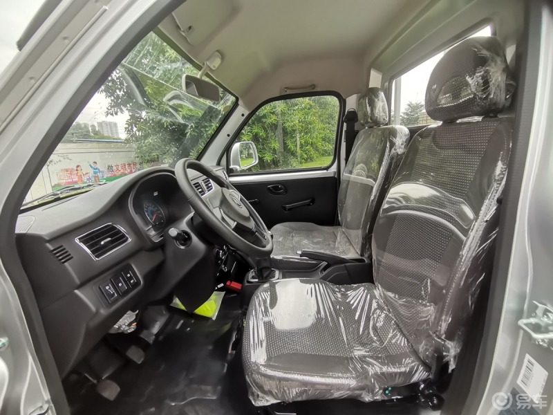 喜提小康d51-为我的事业加油_东风小康d51社区_易车社区