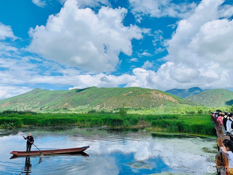 随遇而安的生活,才是最美的风景