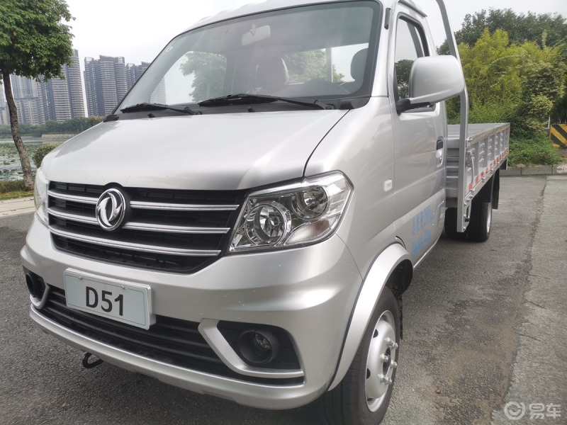 东风小康d51社区_易车社区