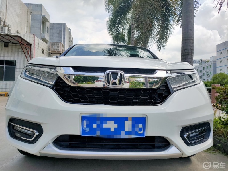 30天拍车挑战白色本田冠道好喜欢这款白色感觉有点漂亮谢谢关注