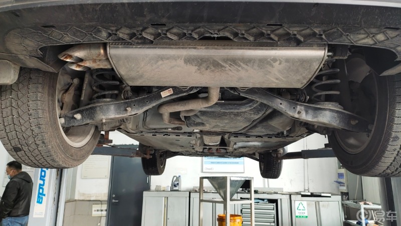 车主故事捷达vs5手动进取型用车两周年纪念