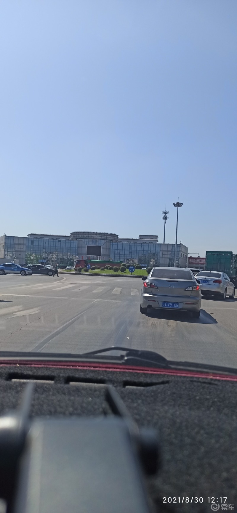 车主日记出发新年梁山镇快开学了头开学去孩子姥姥家看看开学就不一定