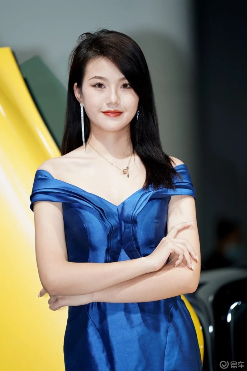 女神驾到美女千娇百媚妩媚蓉城