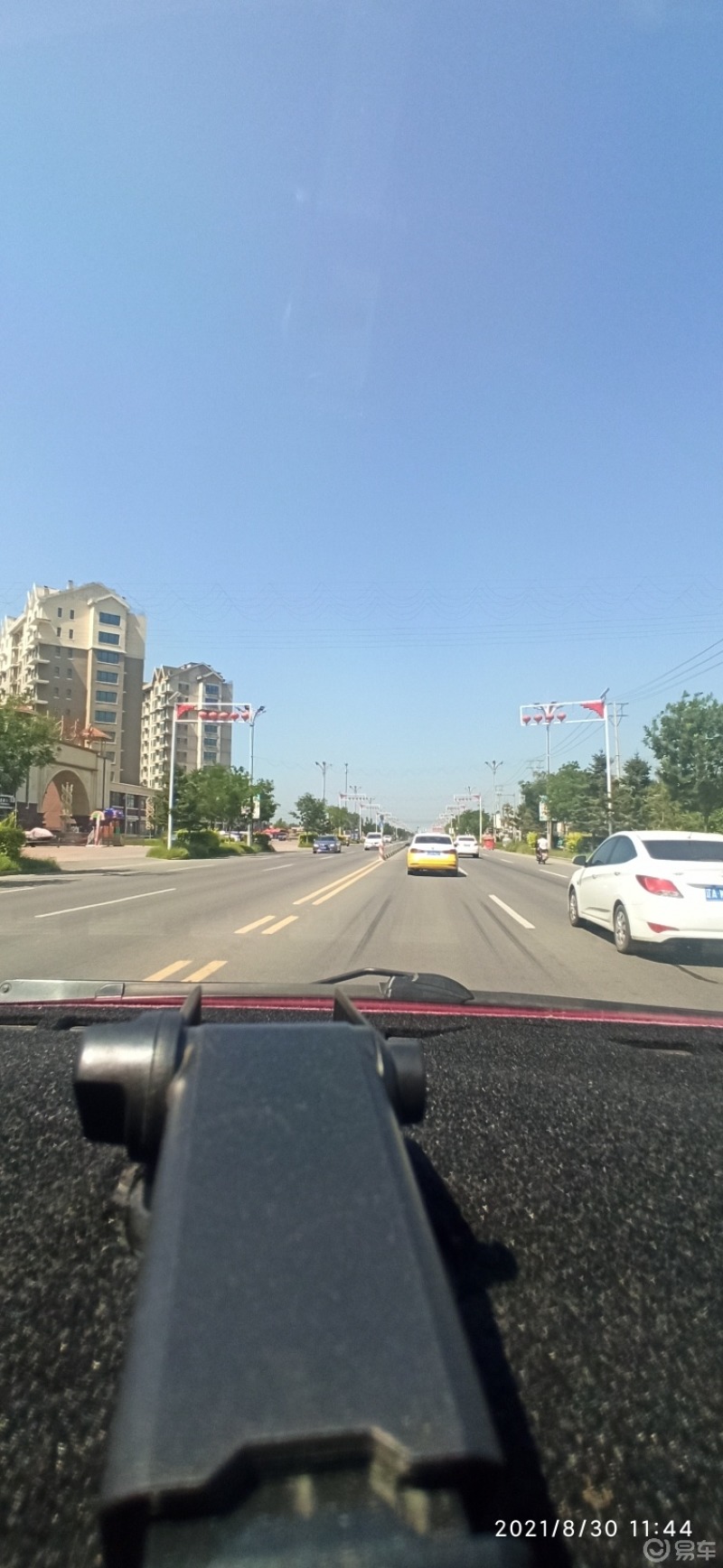 车主日记出发新年梁山镇快开学了头开学去孩子姥姥家看看开学就不一定