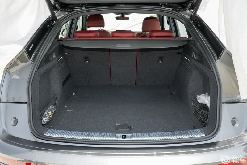 奥迪q5l sportback后备箱空间大吗?_奥迪q5 sportback社区_易车社区