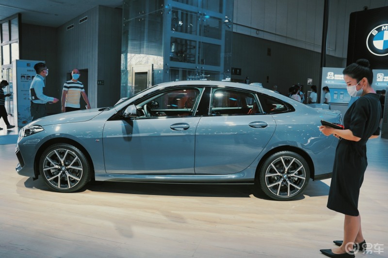 成都车展随心拍-颜值就是正义!