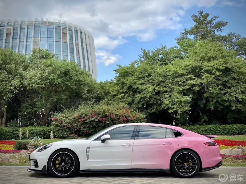 保时捷panamera社区_易车社区