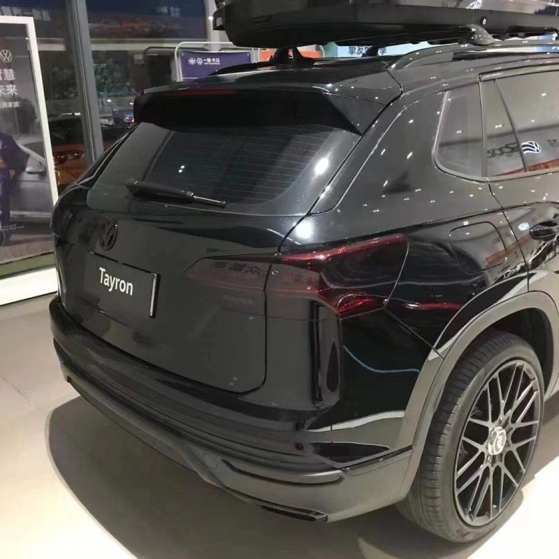 探岳黑武士特别得劲