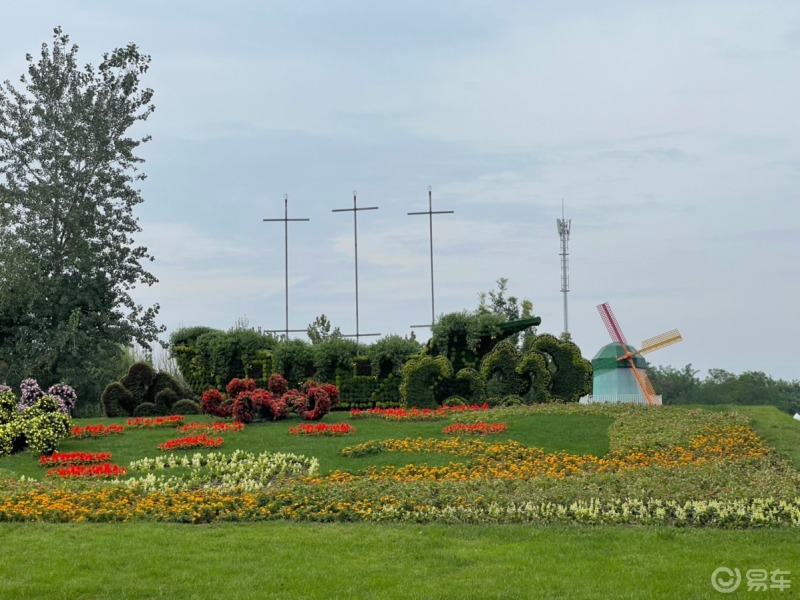 北京国际鲜花港景点介绍(北京国际鲜花港门票价格多少钱)