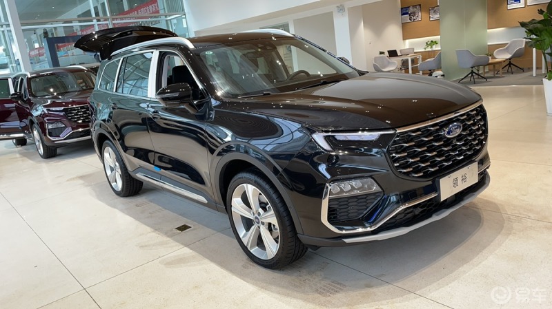 真不错_福特equator社区_易车社区