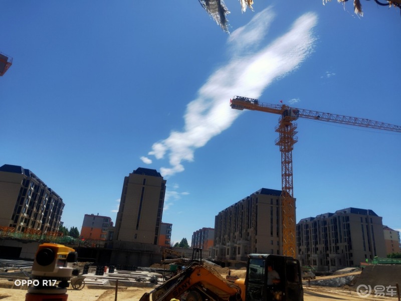 万丈高楼平地起