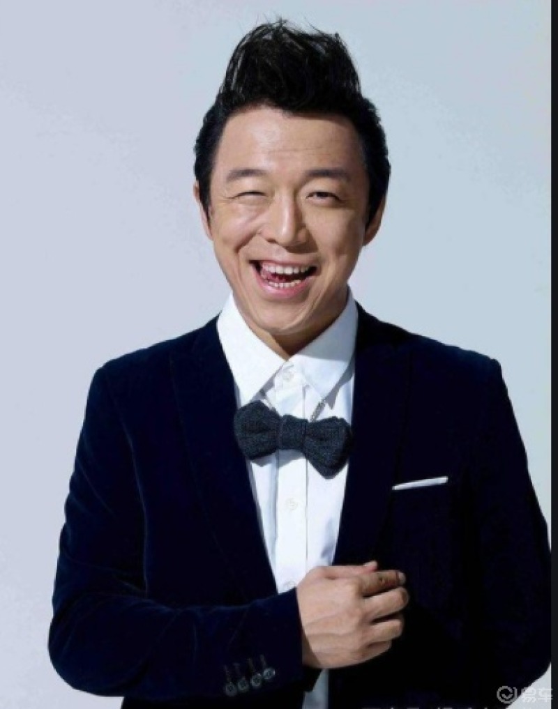 黄渤代言捷达之捷达粉薅羊毛