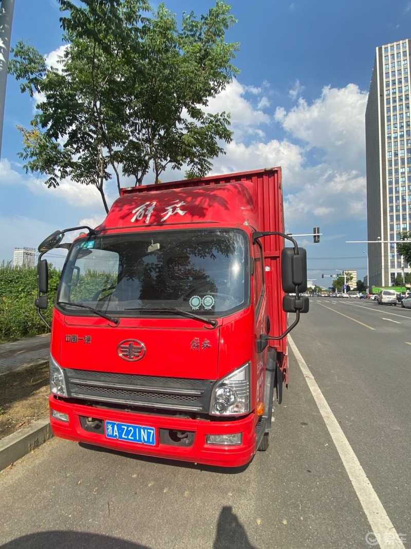 涵盖面包,金杯,依维柯,4.2米箱货,4.2米冷藏,4