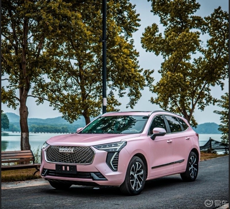 哈弗初恋社区_易车社区