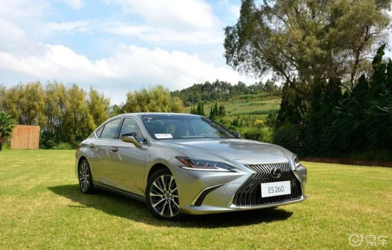 有个问题一直困扰着我为什么10万出头的车跟20多万