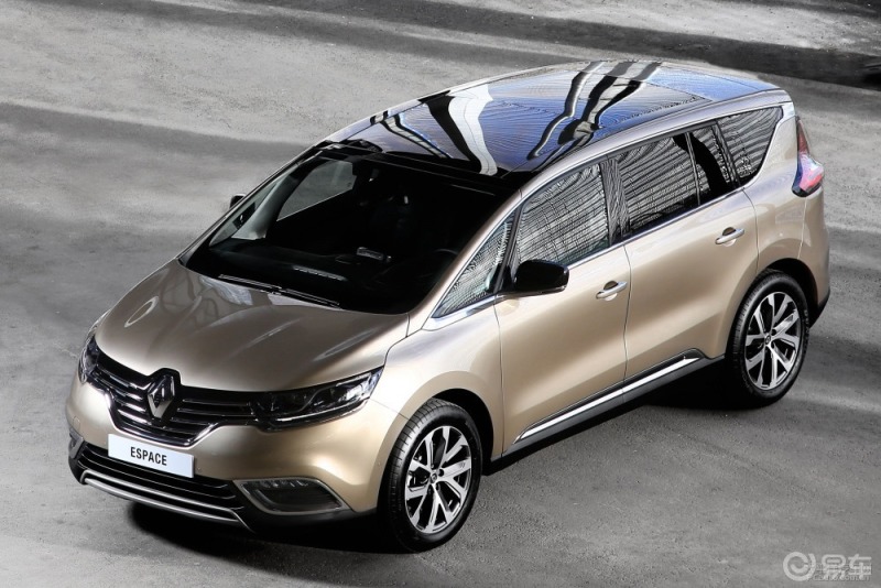 求购进口雷诺espace