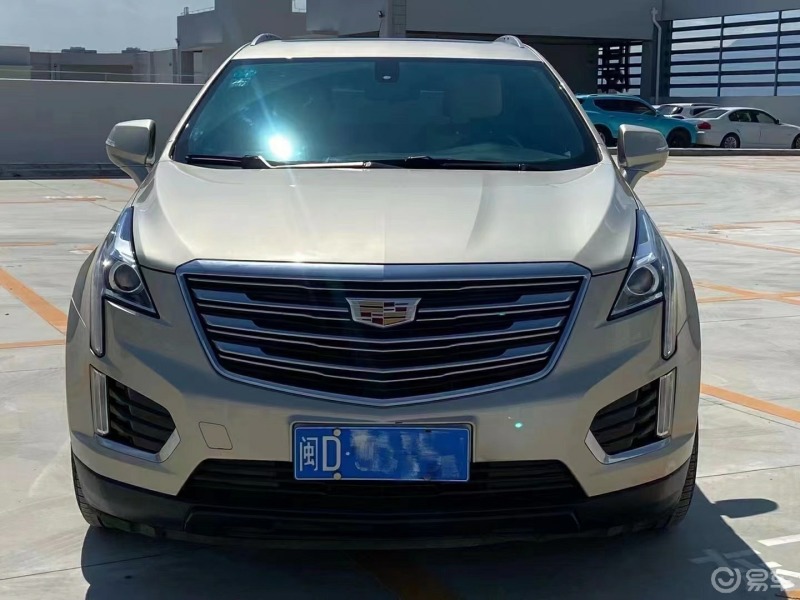 老款的xt5依旧很香_凯迪拉克xt5社区_易车社区