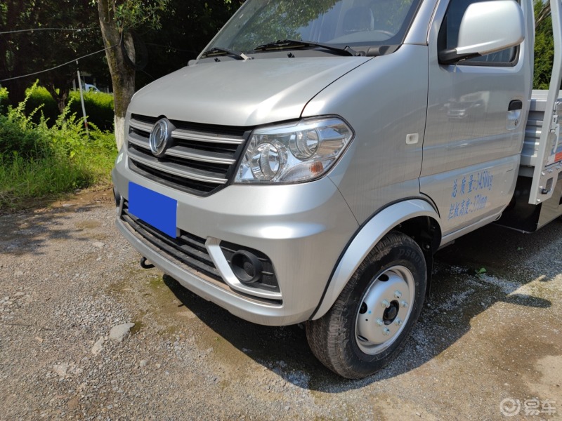 东风小康d51用车有感不仅仅是价格实惠