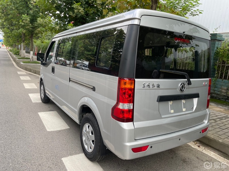 实用能干,小康c56使用感受初体验_东风小康c56社区_易车社区