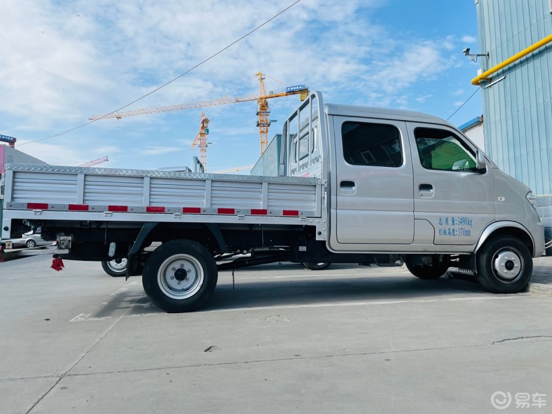 东风小康d52社区_易车社区