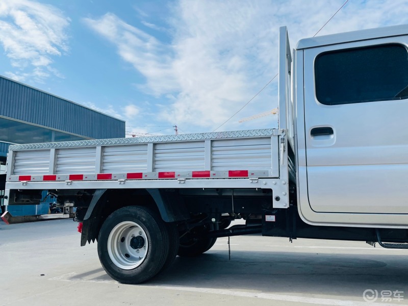 东风小康d52社区_易车社区