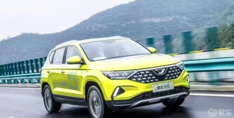 漂亮的外观极低的油耗家用车首选