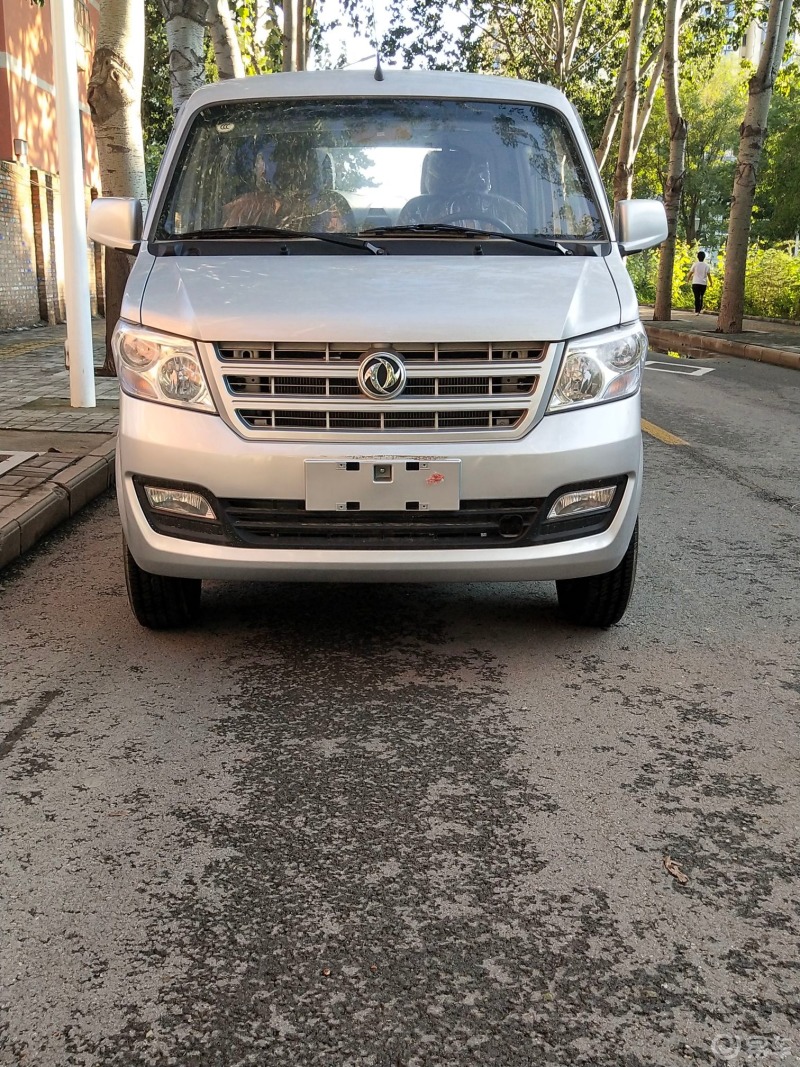 选辆东风小康车,生活致富奔小康_东风小康c32社区_易车社区