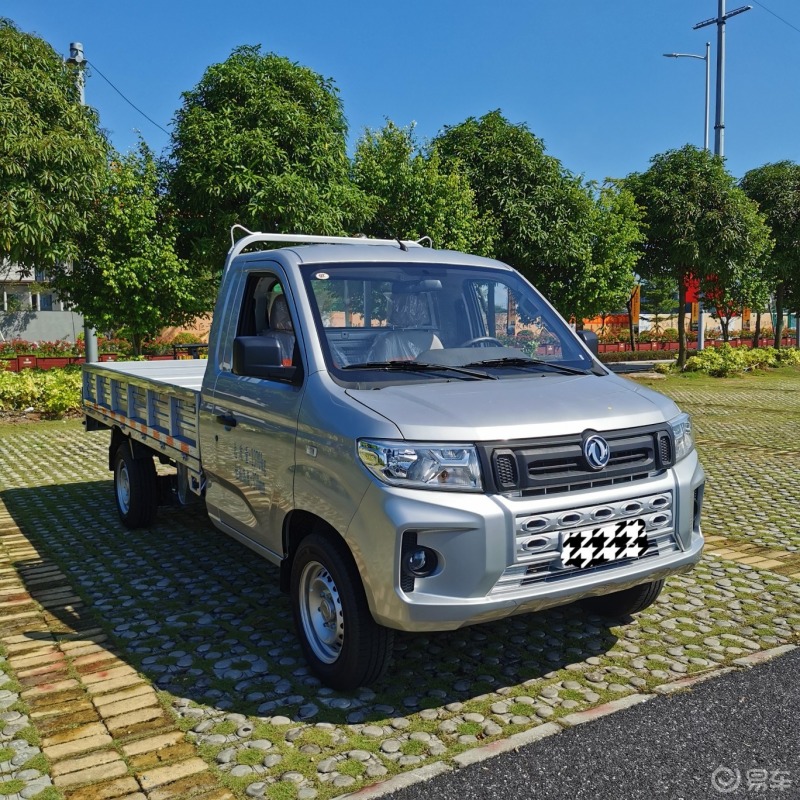 创富小能手开东风小康c71养家糊口