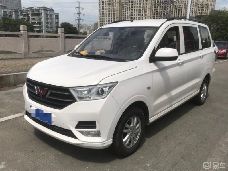 想买五菱宏光s这款客车保险额与其他普通轿车有什么区别吗