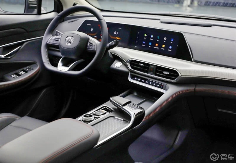 长安unitl3级别的自动驾驶