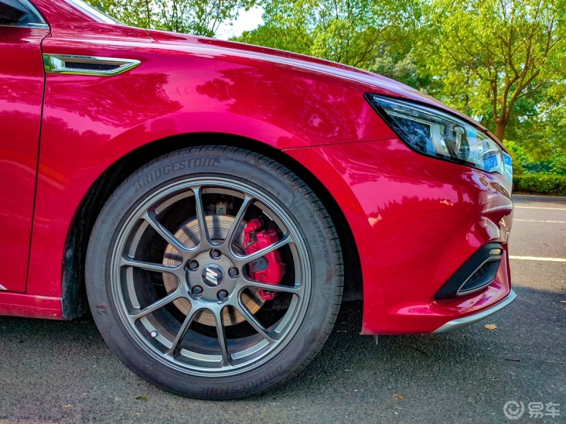 不失风雅改装n1轮毂