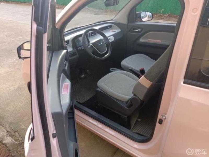 是不是这款小电动汽车的性价比很高呀我看很多人都买