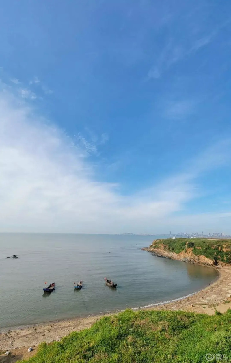 每日一称美丽的渤海湾锦绣之州