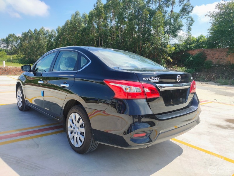 21款全新带牌带税经典轩逸舒适版10个提车贵吗?