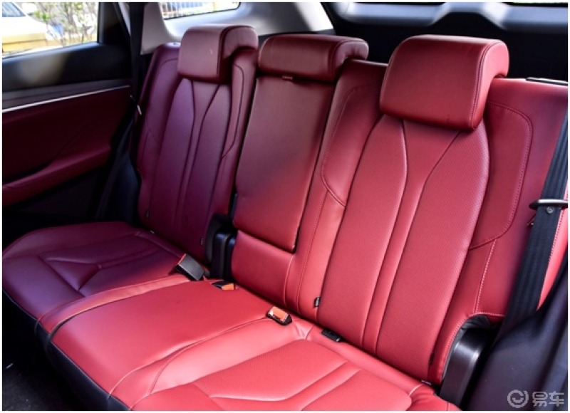 2022款长安cs75plus的全新体验新车上市就火的原因在这里