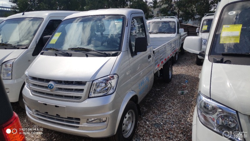 东风小康瑞驰全系车型