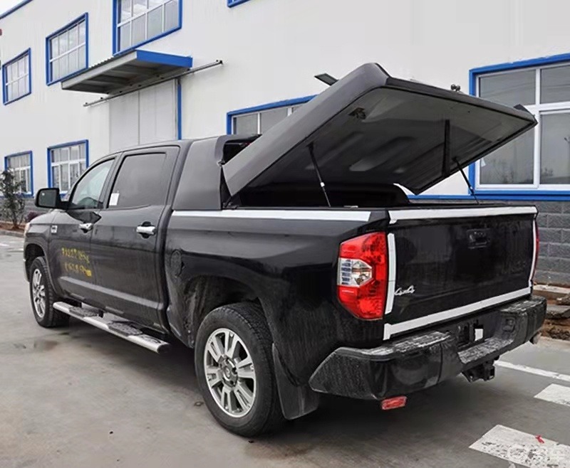 大家对于皮卡货箱盖改装怎么看愿不愿加装加装了有啥风险没