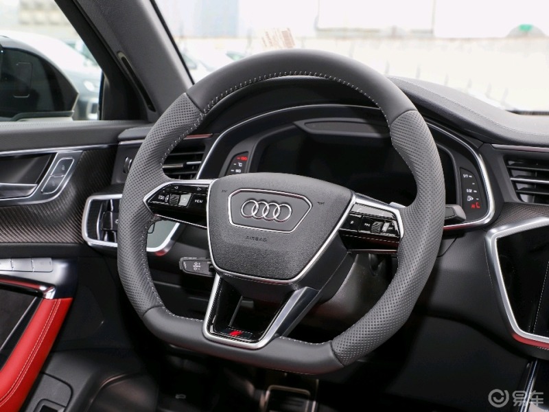 2013款a8方向盘改s6或者现款是否可以实现?_奥迪a8l社区_易车社区