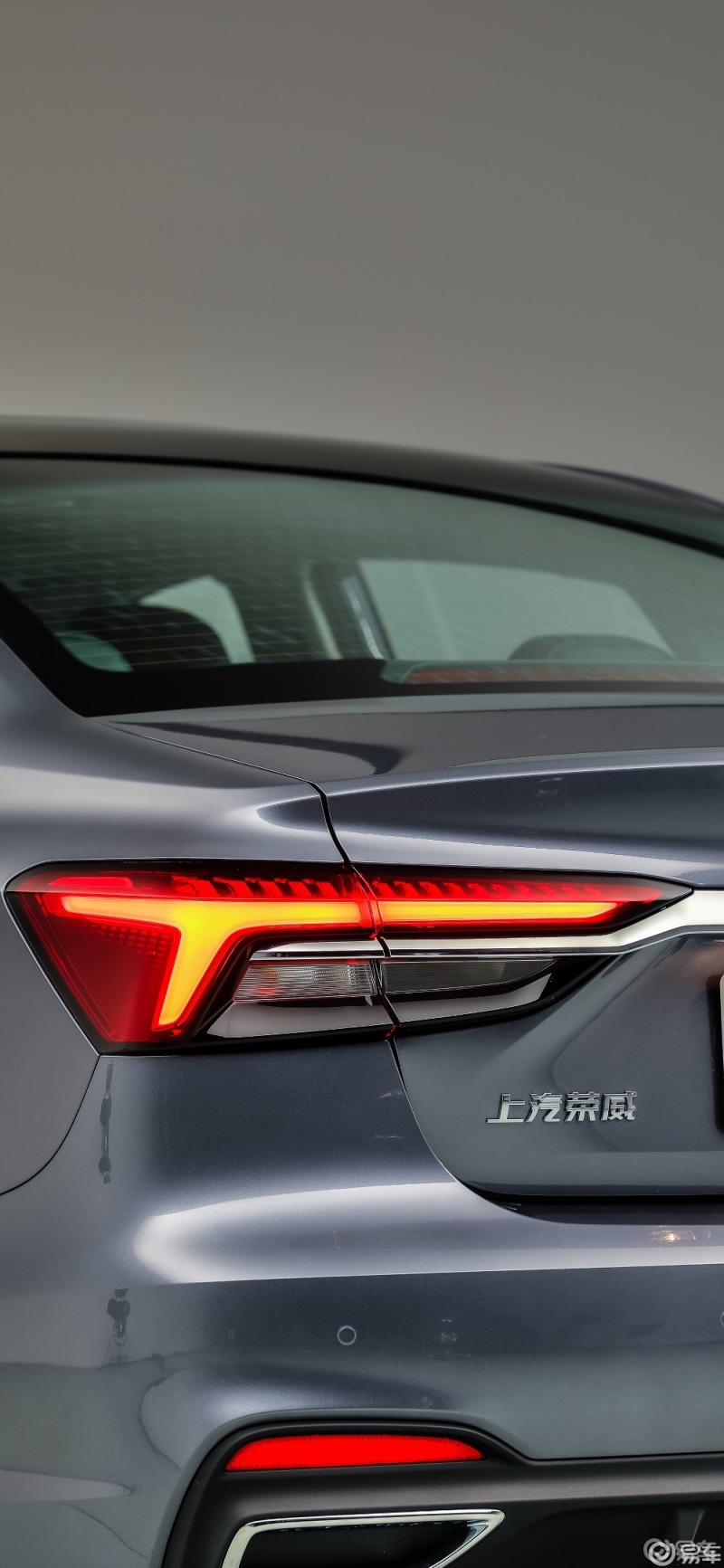 超纲的银河全景天幕荣威i6max