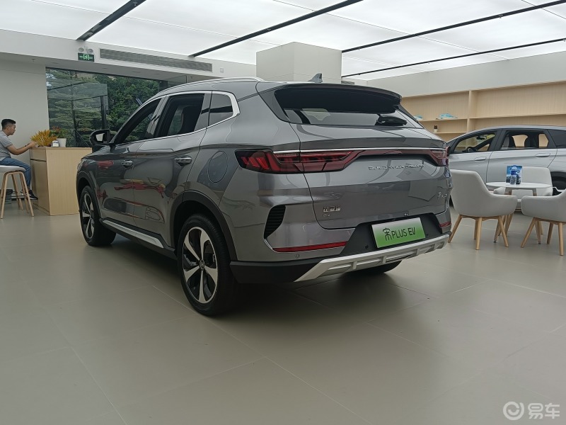 比亚迪4s店海洋网城市展厅全国第一家门店深圳龙岗区已开业