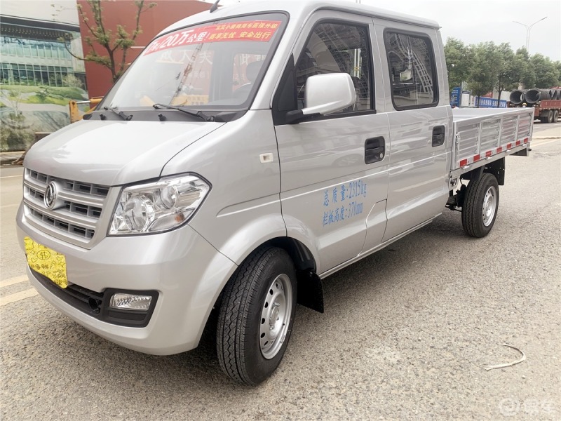 东风小康c32社区_易车论坛