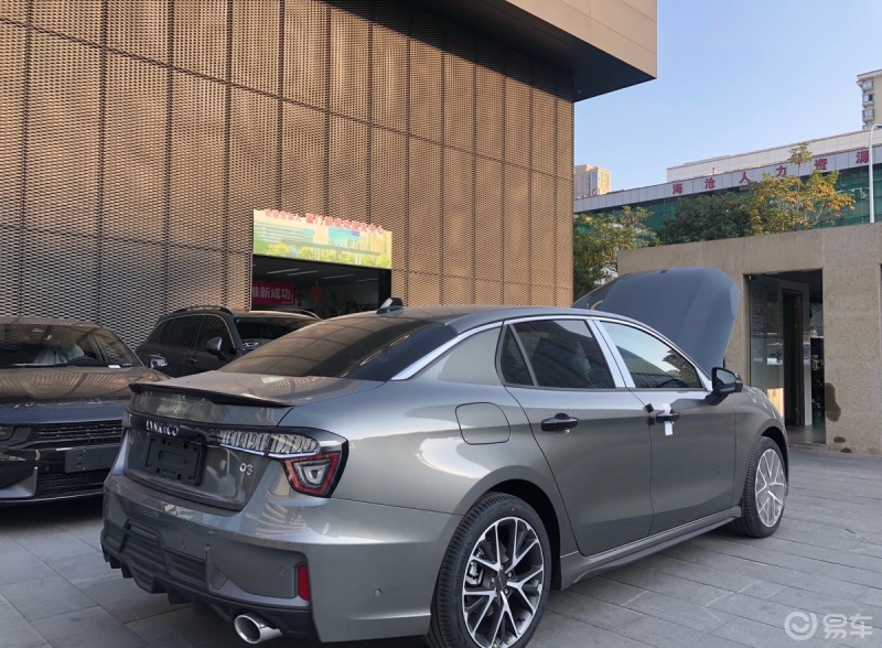 99喜提领克03冠军灰,xdm有没有什么需要注意的地方?