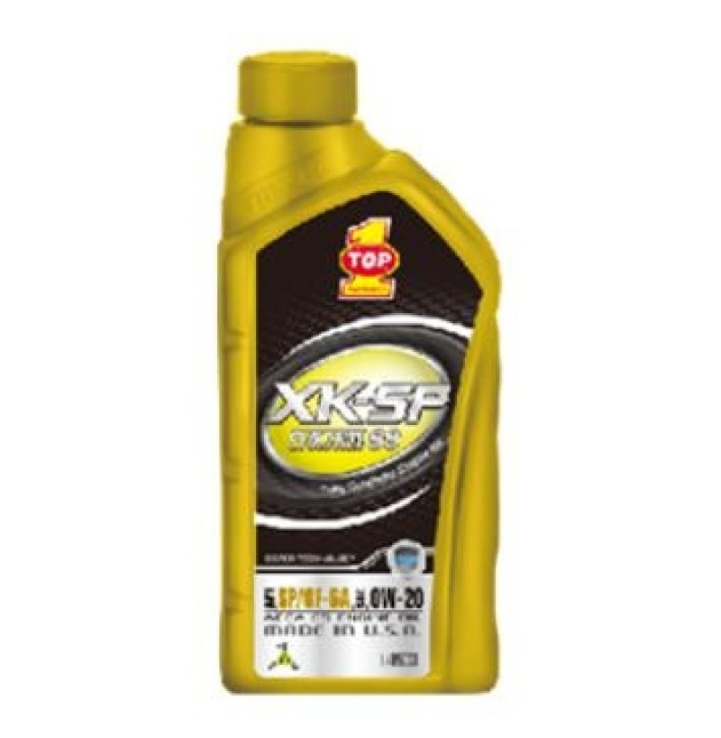 高性能机油品牌有哪些还得看专业竞技品牌突破润滑油